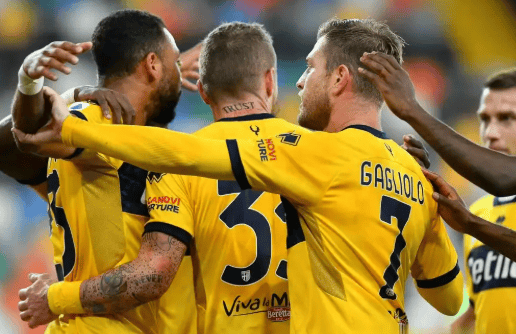 意甲：帕尔马VS佛罗伦萨，最新分析比分预测