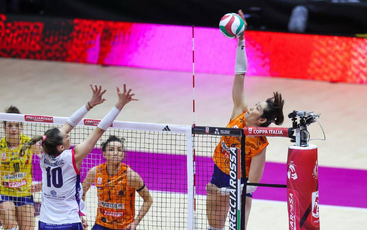 意甲总决赛最硬核的悬念：科内的铁三角还能否碾压埃格努？